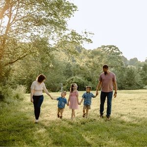 Meet your Posher, Krista